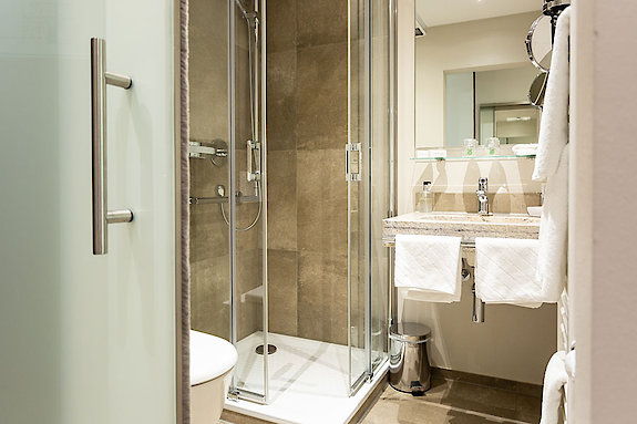 Komfortzimmer in Hotel Gottinger in Waldkichen